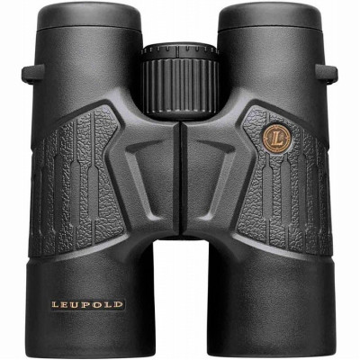 Бинокль LEUPOLD CASCADES 10X42 BINOCULAR ROOF BLACK