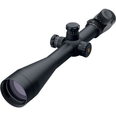 Оптический прицел LEUPOLD MARK 4 3,5-10X40MM LR/T M1 MATTE BLACK ILLUMINATED TMR