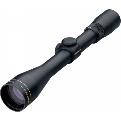Оптический прицел LEUPOLD RIFLEMAN 4-12X40MM MATTE BLACK WIDE DUPLEX