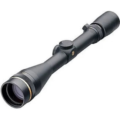 Оптический прицел LEUPOLD VX-3 4,5-14X40MM AO MATTE BLACK BOONE&CROCKETT