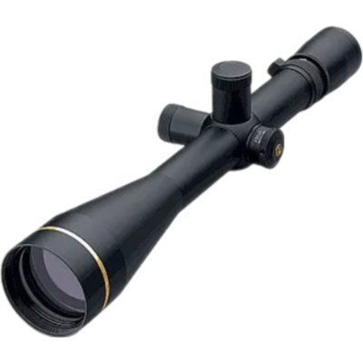 Оптический прицел LEUPOLD VX-3 6,5-20X50MM LR TARGET MATTE BLACK TARGET DOT