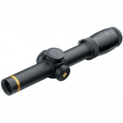 Оптический прицел LEUPOLD VX-6 1-6X24 CDS DUPLEX